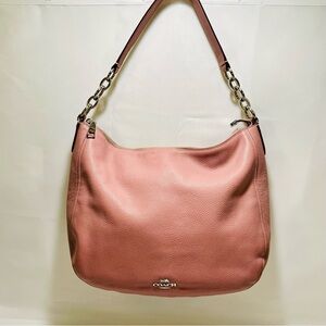 Coach Elle Hobo Bag,
